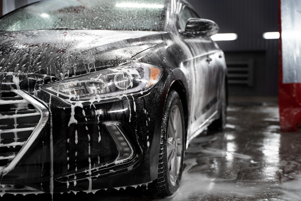 Premium GYEON Detailing