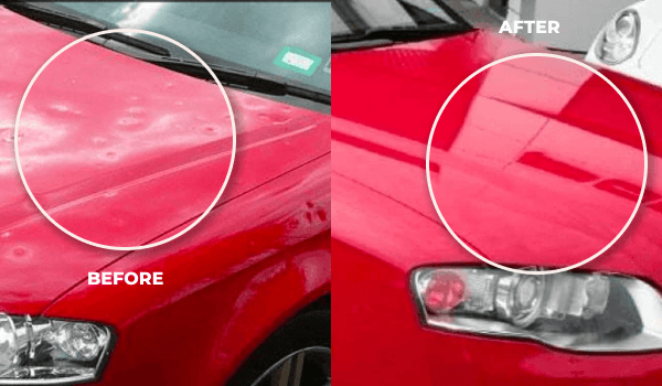 Paint Correction